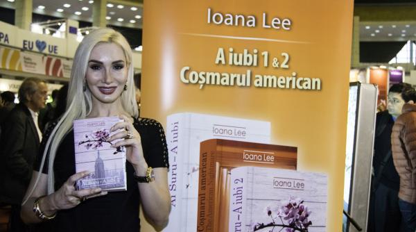 ioana lee pe ken l am iertat si el m a iertat pe mine