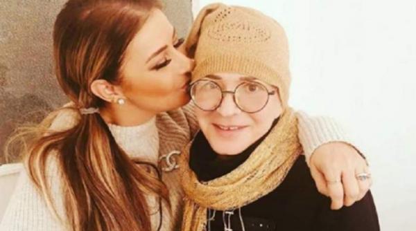 ionela prodan in stare grava la spital boala nu mai raspunde la tratament