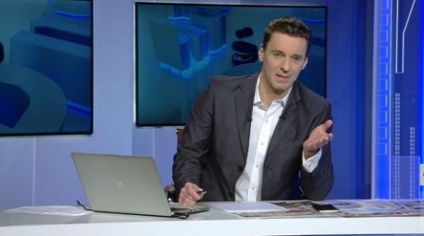 mircea badea si stirea falsa care a circulat la procesul lui liviu dragnea