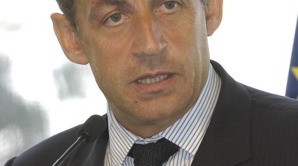 nicolas sarkozy spune ca viata sa a devenit un iad