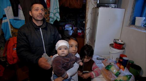 un roman din 70 este asistat de stat asistat sa moara de foame