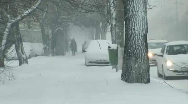 anm a anuntat prognoza meteo pe 24 25 si 26 martie 2018 in bucuresti