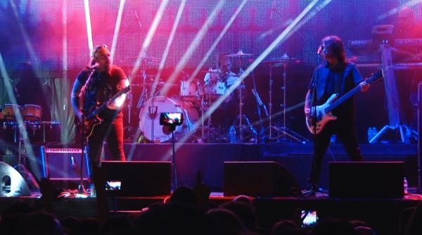 cargo sarbatoreste 33 de ani de activitate pe 30 martie la sala palatului