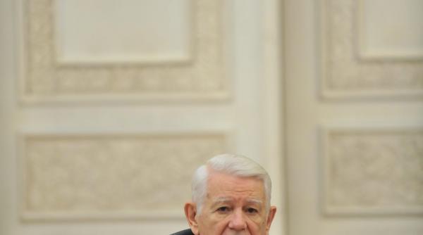 melescanu crede in modelul american antidefaimare