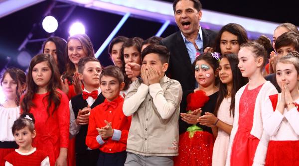 next star anunta preselectiile pentru noul sezon