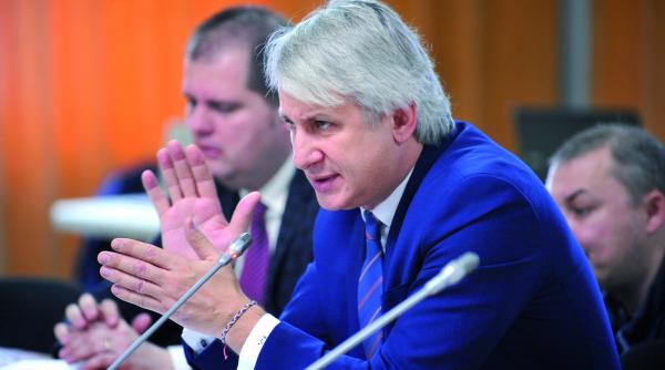 teodorovici anunta modificari la codul fiscal