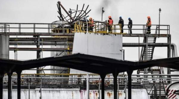 tragedie cinci romani au murit in explozia de la uzina din cehia inca doua victime identificate