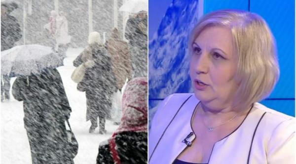 vesti bune de la anm dupa viscol si ninsori abundente urmeaza temperaturi de peste 17 grade celsius