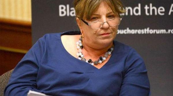 norica nicolai alde ce si jean claude junker doresc ridicarea mcv ului in privinta romaniei