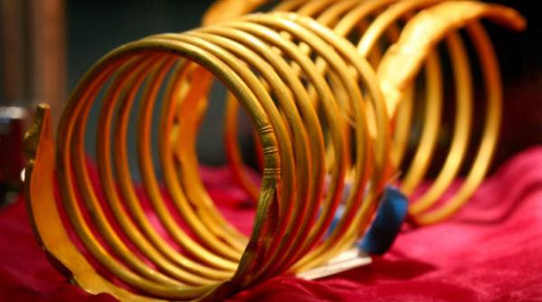 traficantii de vestigii dacice au scapat de inchisoare