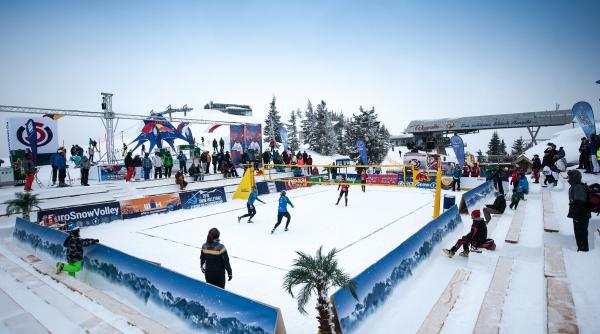 volei pe zapada romanii eliminati de la campionatele europene dupa faza grupelor