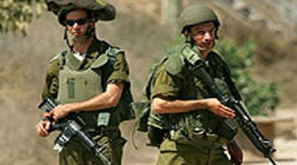 armata israeliana a bombardat pozitii hamas dupa ce palestinieni au dat foc unui vehicul militar