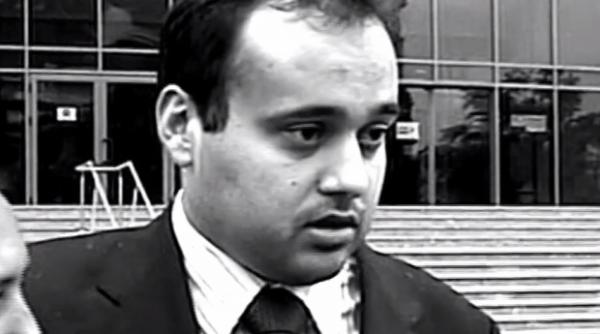 moartea ciudata a lui dan muresan fiul fostului ministru roman al agriculturii are legatura cu cambridge analytica