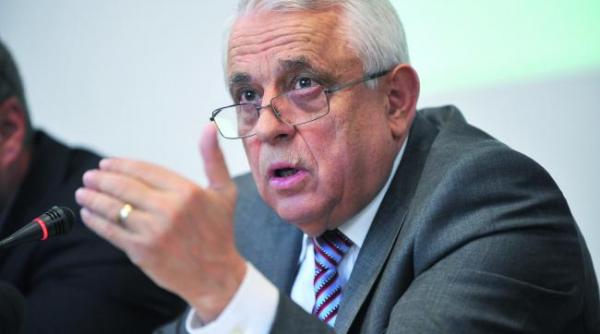 petre daea ingrijorat de situatia plantatiilor