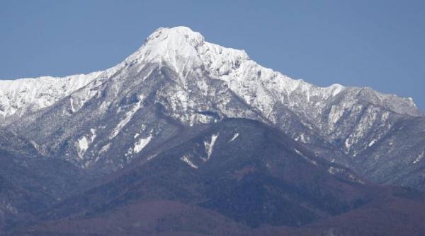 trei alpinisti au murit in urma unui accident montan din centrul japoniei