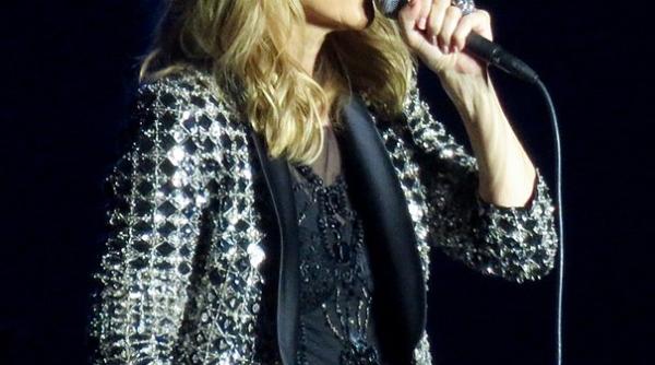 celine dion anuleaza mai multe concerte din cauza unei interventii chirurgicale