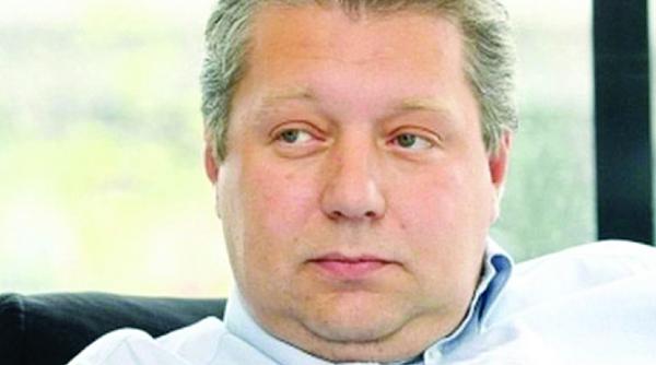 guvernul i a retras lui burci licenta de exploatare a pietrisului si nisipului de la arad