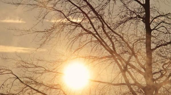 meteorologii anunta temperaturi record in perioada urmatoare