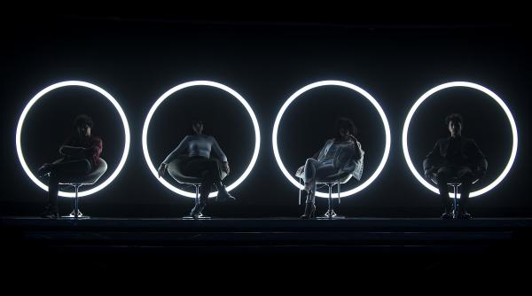 nicoleta nuca anastasia sandu dragos udila si angelo simonica sunt the four cei 4