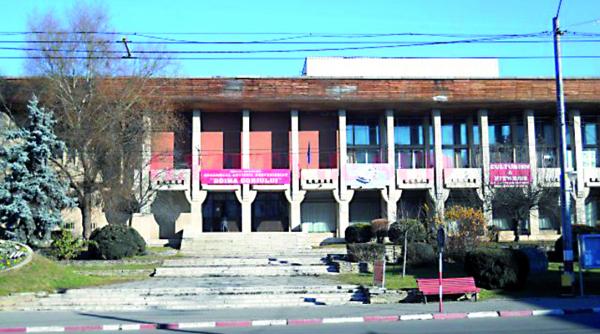 pnl vrea nationalizarea caselor de cultura ale sindicatelor