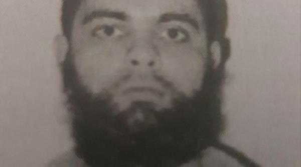 autorul atentatului terorist din franta urma sa fie audiat de catre serviciile de informatii