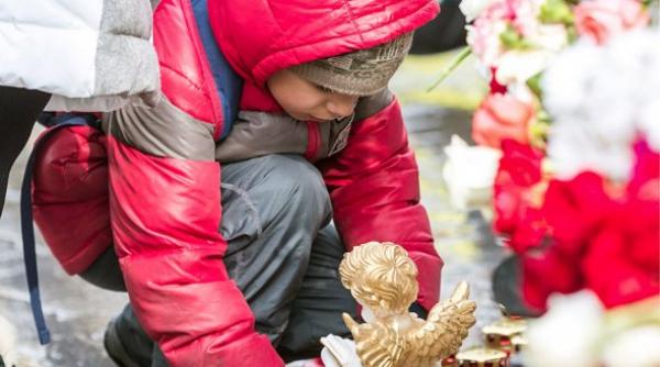 incendiu devastator in siberia 41 de copii printre cei morti agentia ria novosti