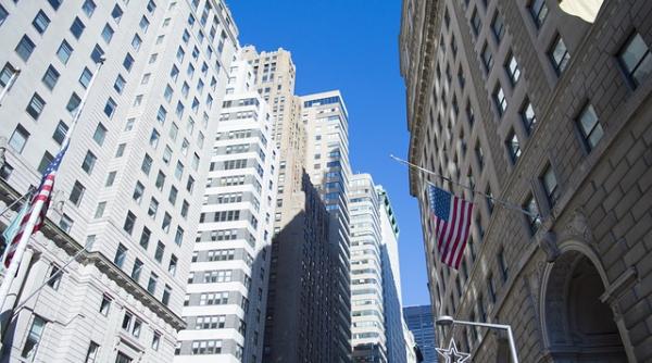 pe wall street nivelul bonusurilor a crescut semnificativ