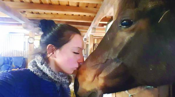 strainii cauta aventuri ecvestre in zonele mai putin cunoscute ale romaniei