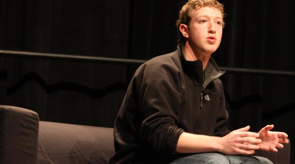 zuckerberg trimite un reprezentant pentru a fi audiat de comisia parlamentului britanic