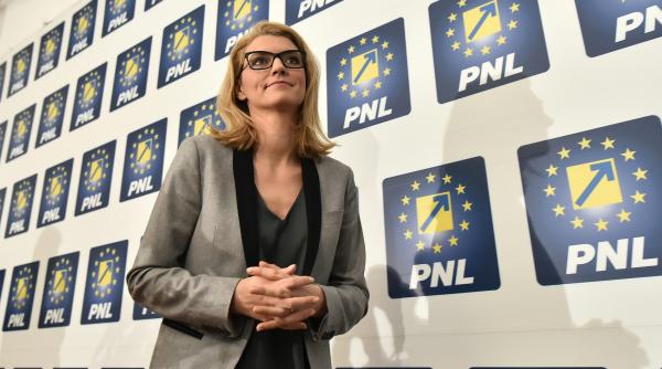 alina gorghiu critica decizia pnl de a l exclude din partid pe daniel zamfir