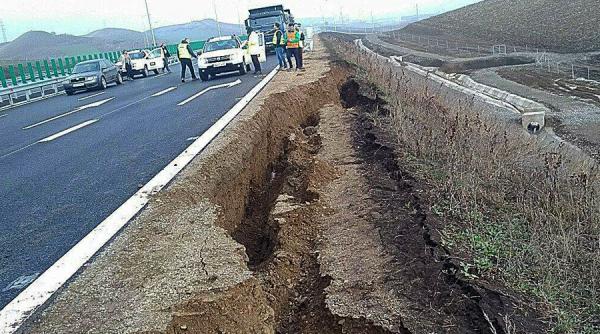 autostrada sebes turda are iar probleme