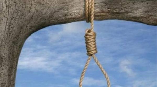 descoperire teribila la balaca un barbat a fost gasit spanzurat in cimitir