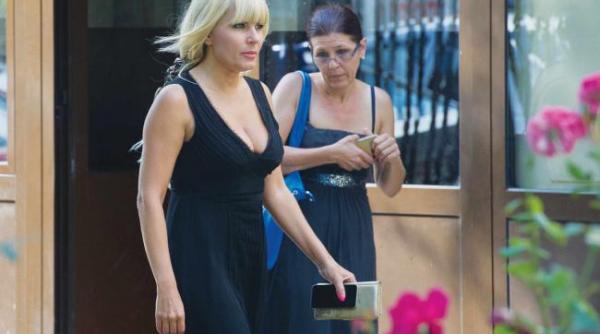 elena udrea nu va veni foarte curand in tara avocat nu se poate ridica 22 de zile din pat
