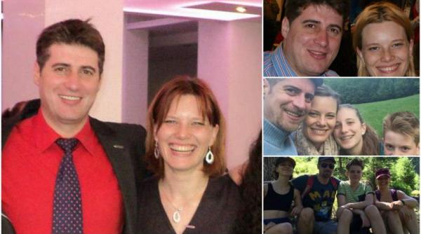 explicatie terifianta a ucigasului care si a omorat copiii si sotia i am salvat de aceasta lume murdara