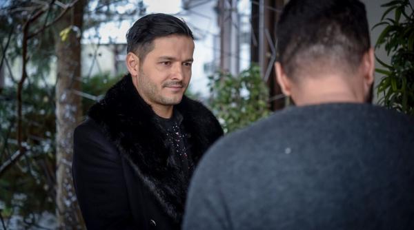 liviu varciu ii da sfaturi in dragoste lui petru paun in fructul oprit