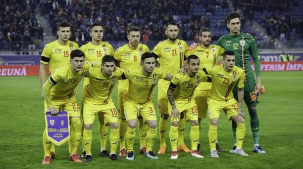 romania suedia 1 0 rotariu aduce victoria