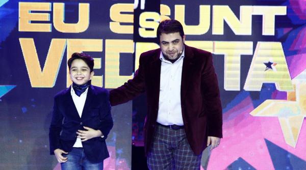 dan bursuc salveaza copii de pe strada si ii trimite la scoala