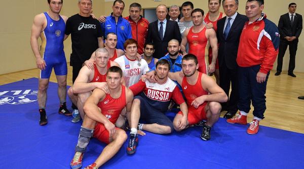 indignare in rusia dupa ce sua a refuzat sa le acorde vize sportivilor sai