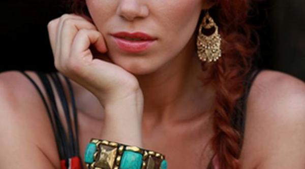 miss romania 2005 despre cum si a intalnit jumatatea pe platoul de filmare mi se parea un barbat urat arogant si care vorbea mult