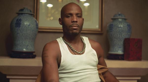 rapperul dmx condamnat la inchisoare