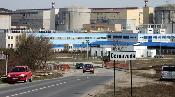 romatom orice asociere intre opririle neplanificate la unitatile 1 si 2 cernavoda si cauzele accidentului de la cernobal este imposibil de sustinut