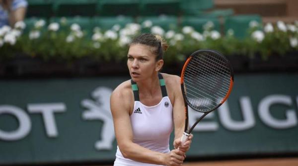 simona halep despre turneul de la roland garros nu o sa dramatizez