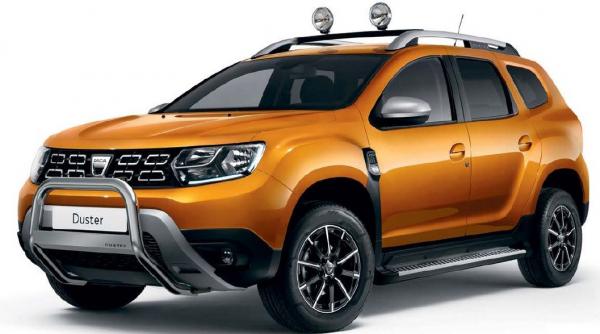 suv urile au dat un suflu nou pietei auto