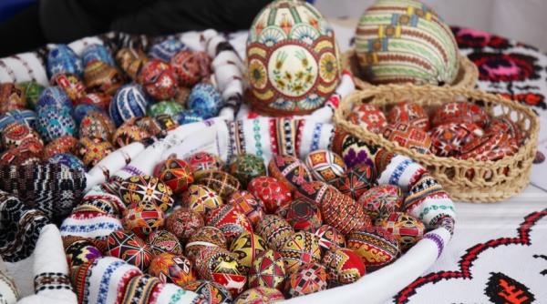 targul de florii va avea loc de vineri pana duminica la muzeul taranului