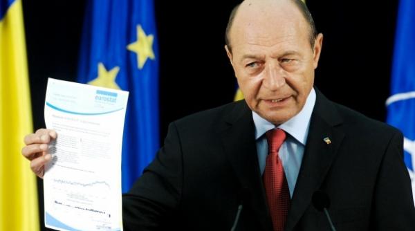 traian basescu despre revocarea lui kovesi este o chestiune sensibila