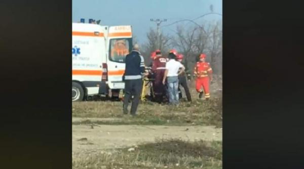 accident dramatic in ploiesti printre cele cinci victime se numara si doi copii