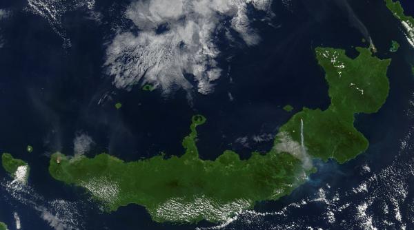 cutremur de 6 9 in papua noua guinee