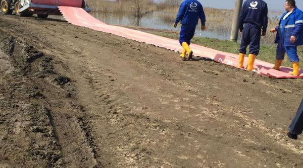 denes am fost aseara la suhaia situatia este critica dar sub control