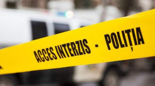 descoperire macabra la pascani doi barbati au fost descoperiti morti intr un garaj