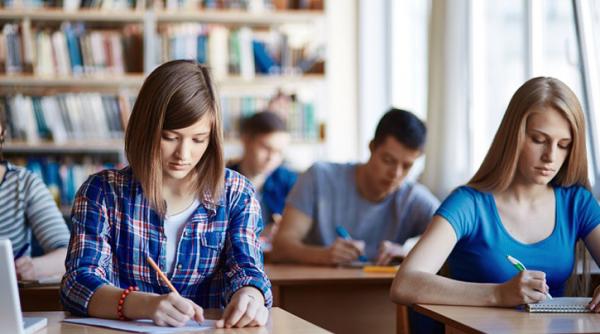 elevii cer reducerea numarului de discipline si continuturi diversificate si interconectate la ore